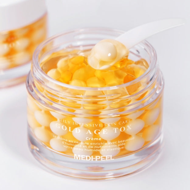 MEDI-PEEL Gold Age Tox Cream, 50 ml