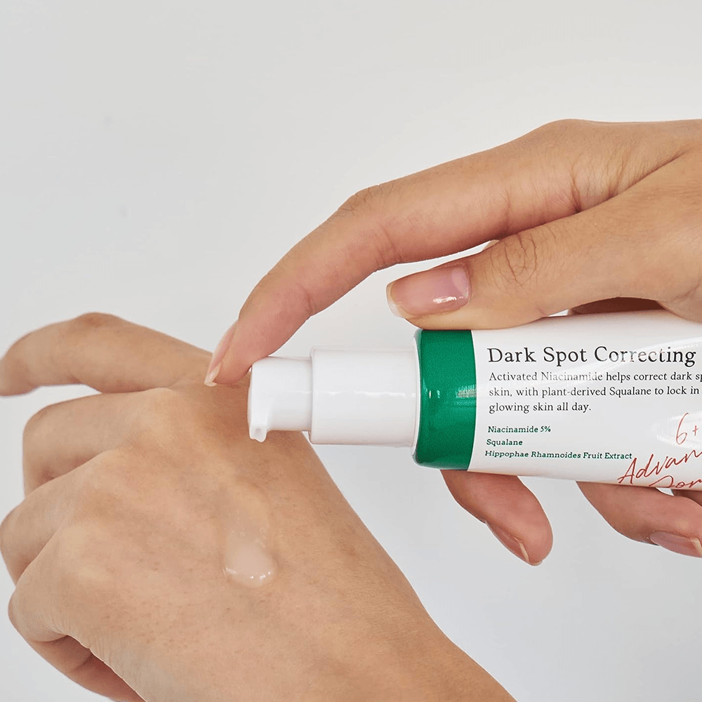 AXIS-Y Dark Spot Correcting Glow Serum, 50 ml