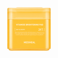 MEDIHEAL – Vitamide Brightening Pad, 170ml / 100 pads