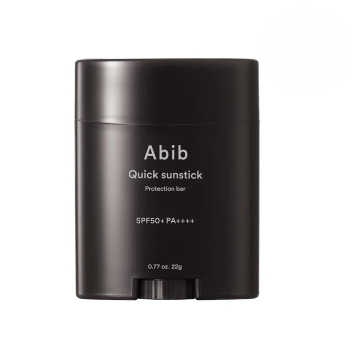 Abib – Quick Sunstick Protection Bar, 22g