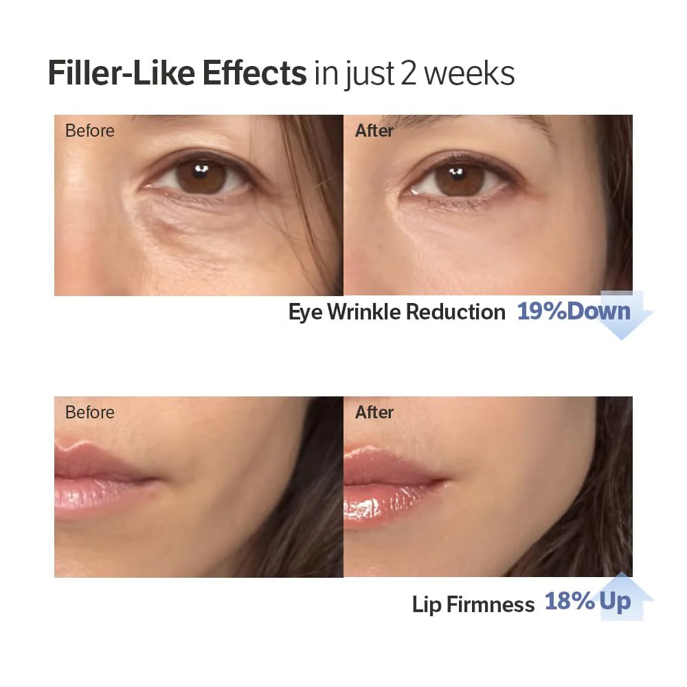 Sungboon Editor – Deep Collagen Power Boosting Cream In Serum, 30ml