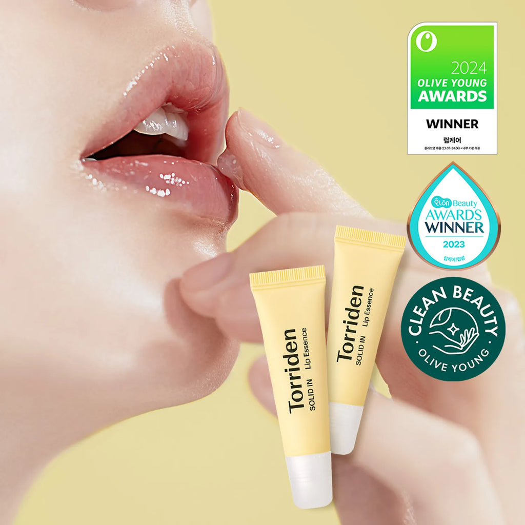Torriden – Solid-in Lip Essence, 11ml