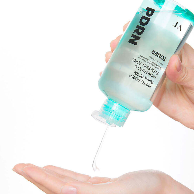 VT Cosmetics – PDRN Toner 250ml
