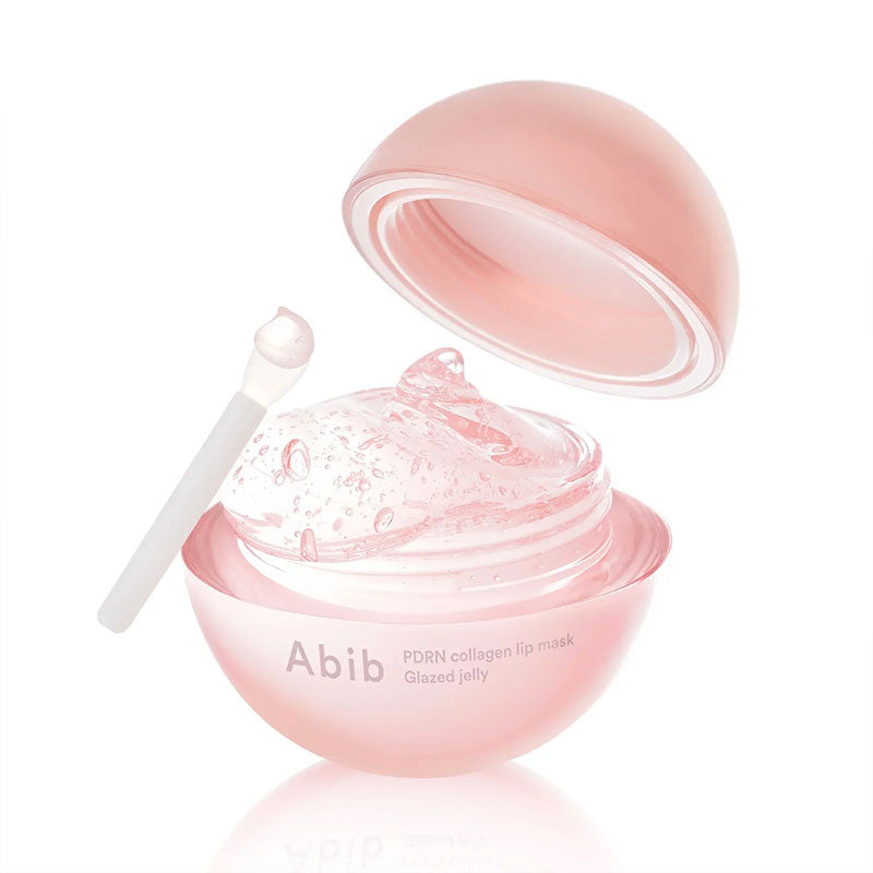 ABIB – PDRN Collagen Lip Mask Glazed Jelly, 11g