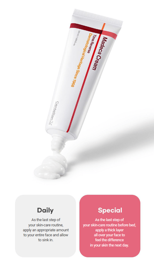 Centellian24 – Madeca Cream Time Reverse, 50ml