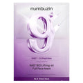 NUMBUZIN No.9+ Nad+Bio Lifting-Sil Full Face Mask