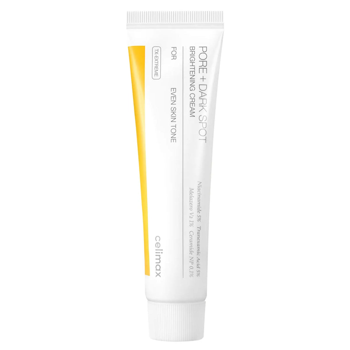 Celimax – Pore + Dark Spot Brightening Cream, 35ml