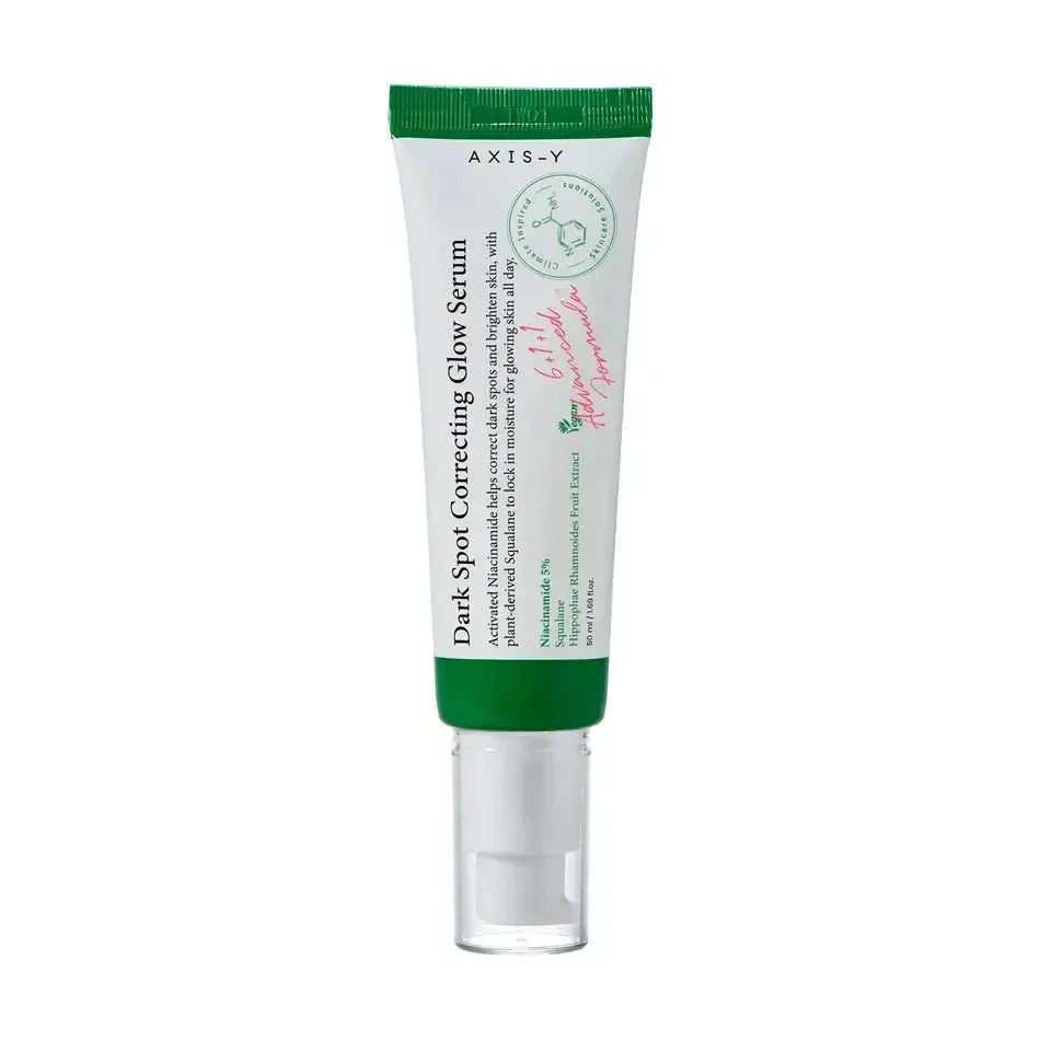 AXIS-Y Dark Spot Correcting Glow Serum, 50 ml