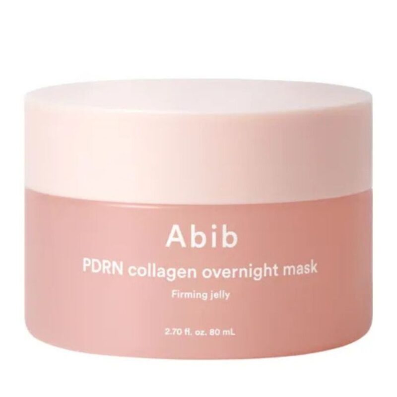 ABIB – PDRN Collagen Overnight Mask Firming Jelly, 80ml