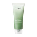 ANUA Heartleaf Quercetinol Pore Deep Cleansing Foam with quercetinol and heartleaf oak leaves, 150 ml