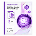 BIOHEAL BOH – Probioderm 3D Lifting Biotoksil PLGA Film Mask, 1 sheet
