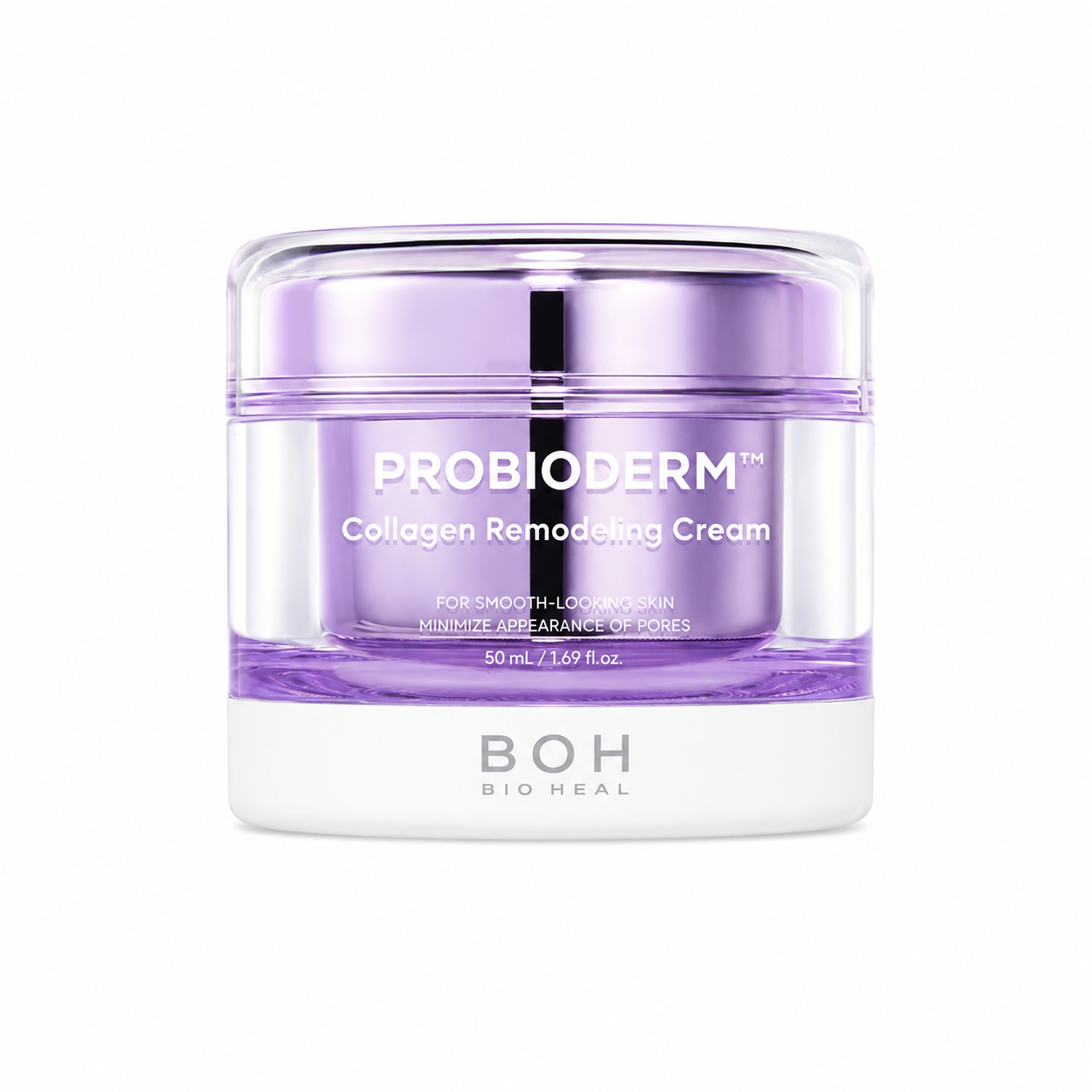 BIOHEAL BOH – Probioderm Collagen Remodeling Cream, 50ml