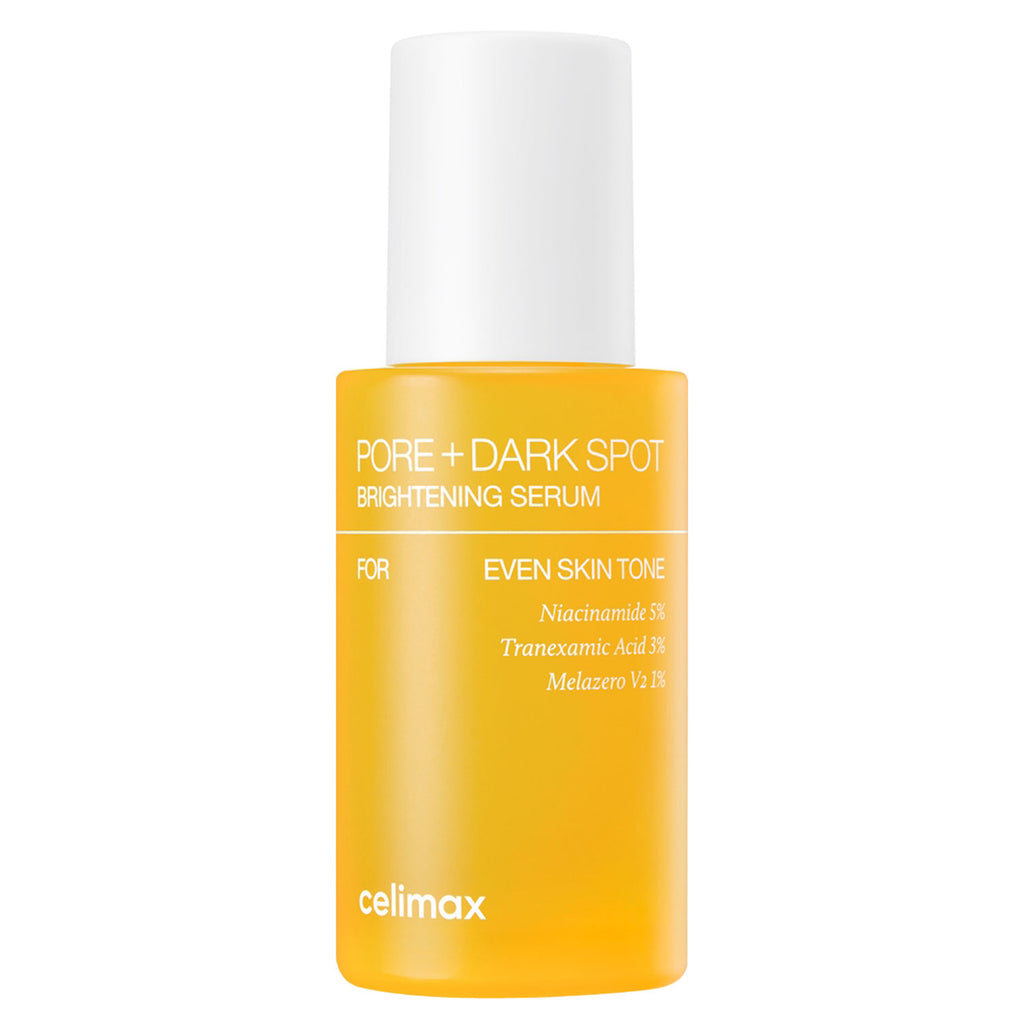 CELIMAX Pore + Dark Spot Brightening Serum, 30 ml