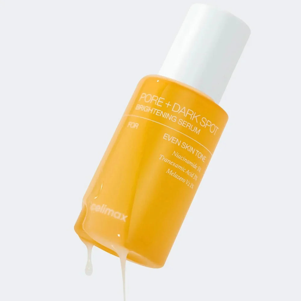 CELIMAX Pore + Dark Spot Brightening Serum, 30 ml