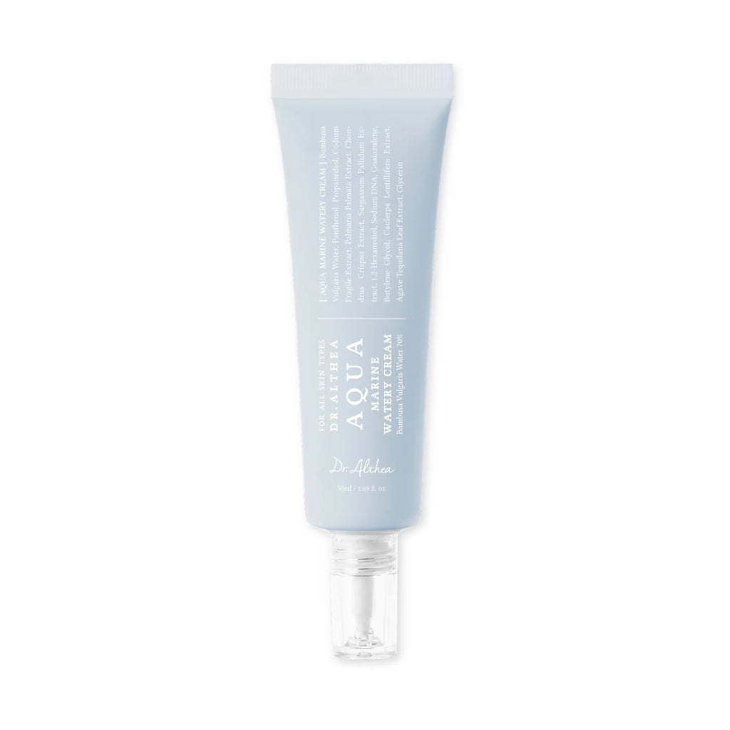 DR. ALTHEA Aqua Marine Watery Cream, 50 ml