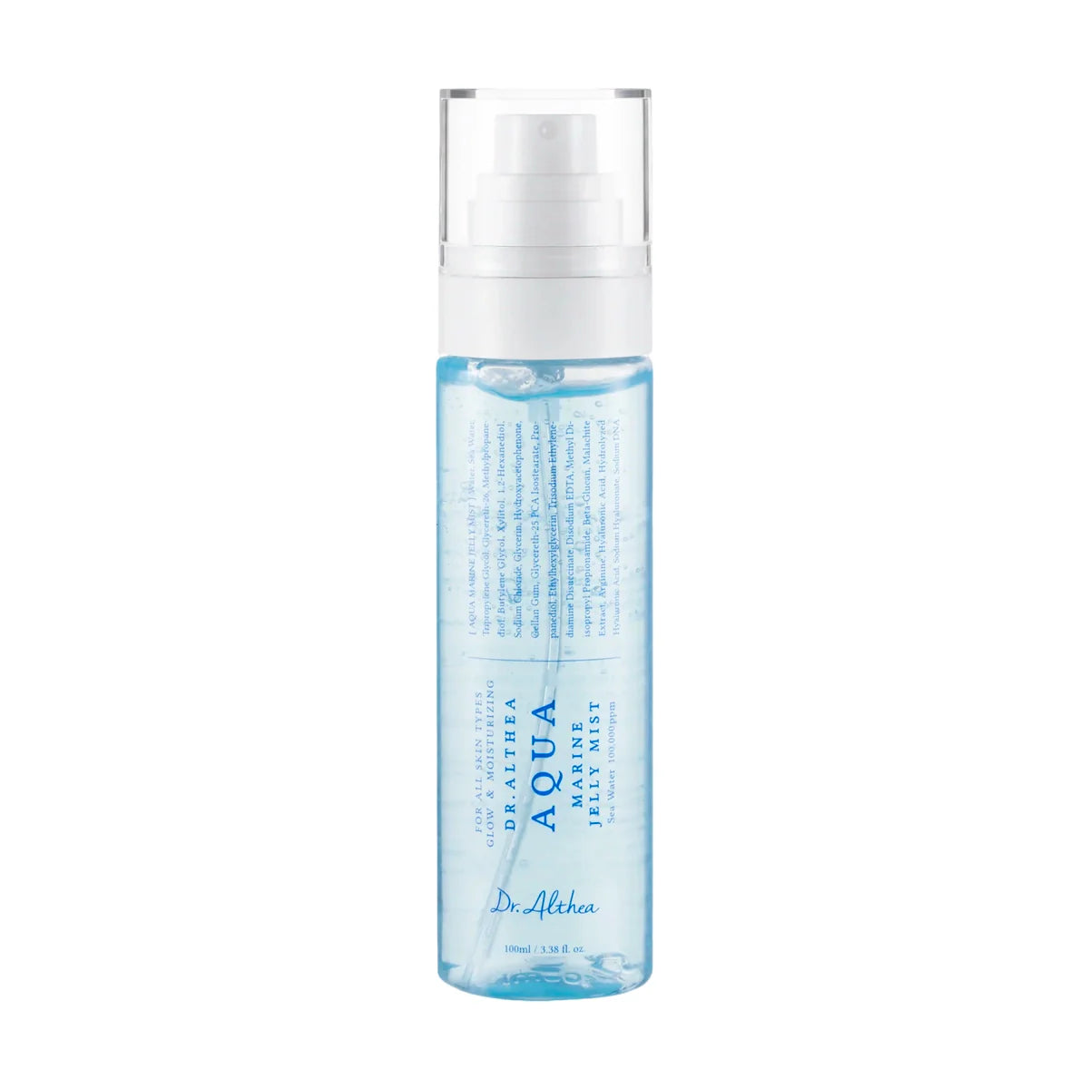 DR. ALTHEA Aqua Marine Jelly Mist, 100 ml