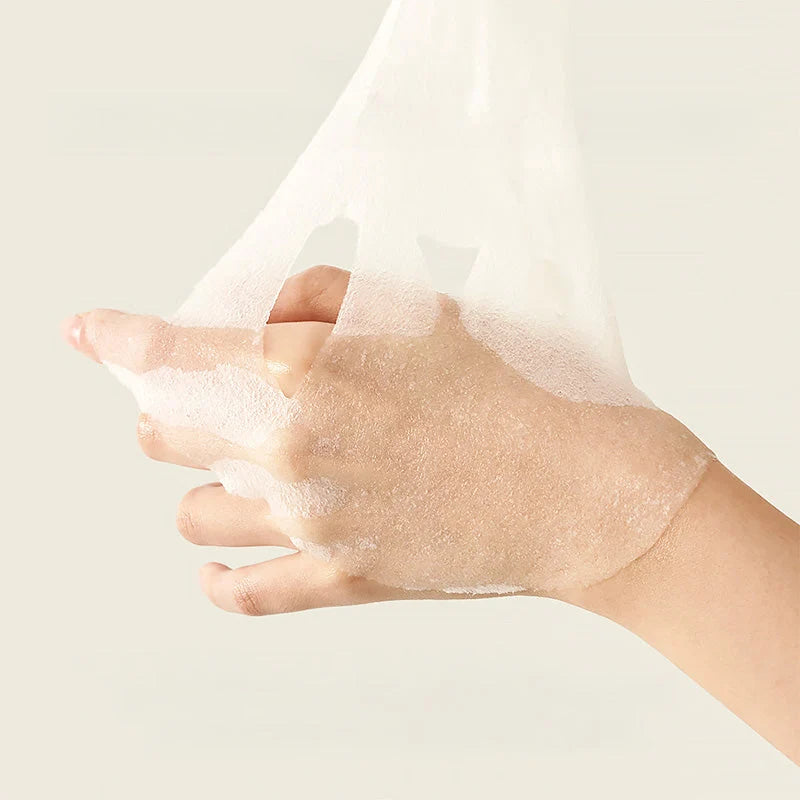 DR. ALTHEA Cushion Veil Calming Mask, 1 pc