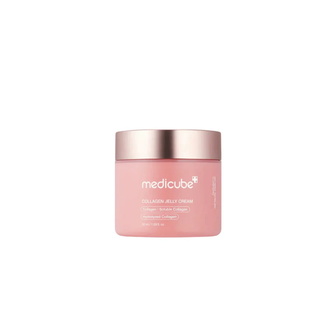 Medicube – Collagen Jelly Cream – 50ml