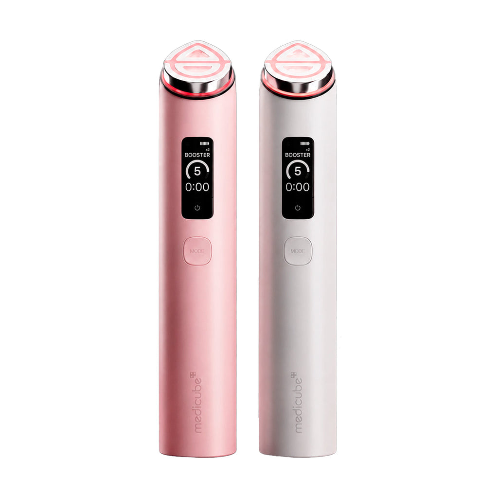 Medicube AGE-R Booster Pro X2 (Pre-order)