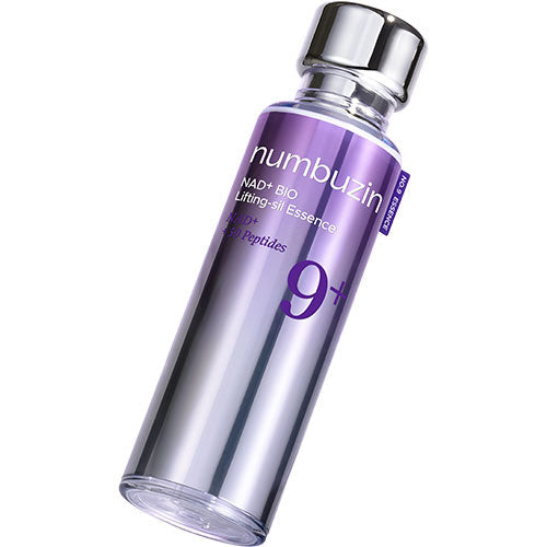 Numbuzin – No.9 NAD Bio Lifting Essence, 50ml