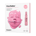 Dr.Jart+ – Cryo Rubber Firming Mask With Adenosine, 1 sheet + serum 4g