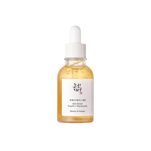 Beauty Of Joseon Glow Serum: Propolis + Niacinamide