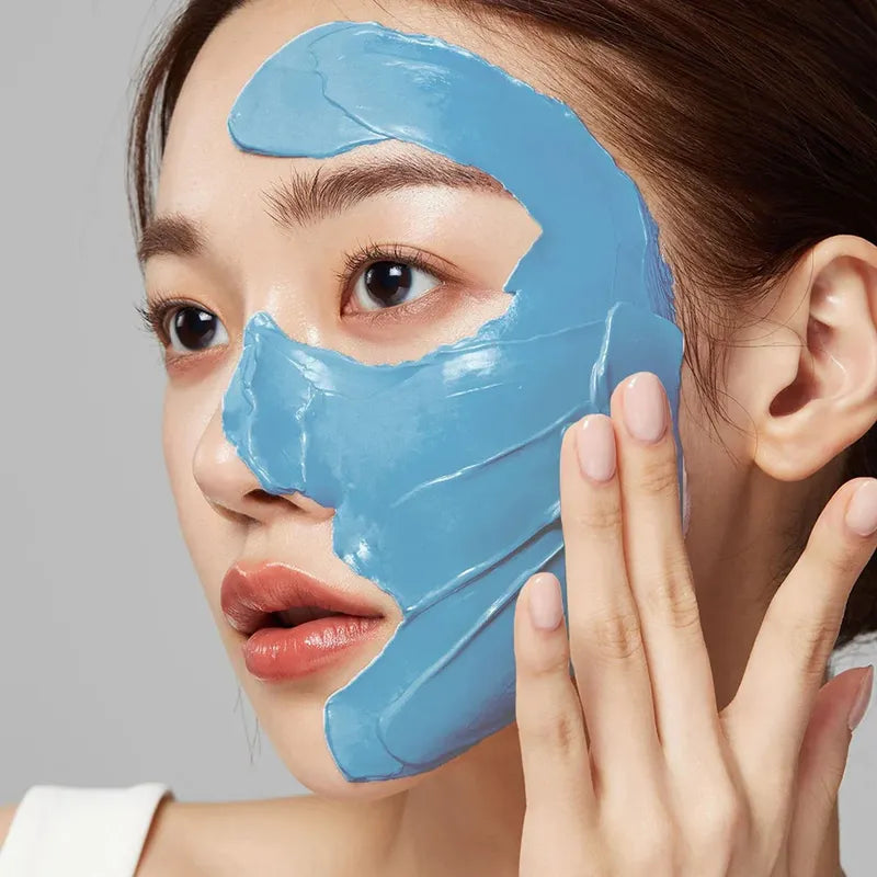 Medicube – Zero Pore Blackhead Mud Mask, 100g