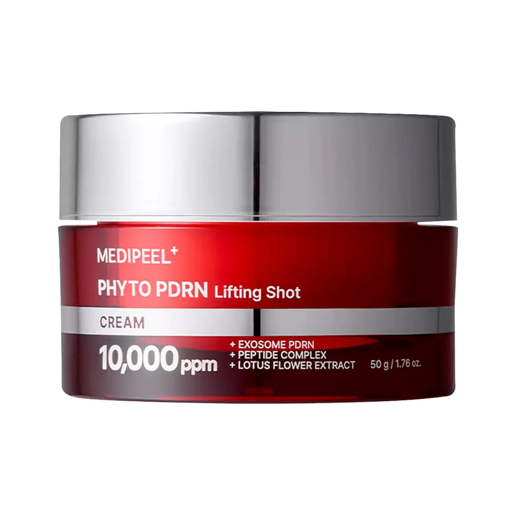 Medi-Peel – Phyto Exosome PDRN Lifting Shot Cream, 50g