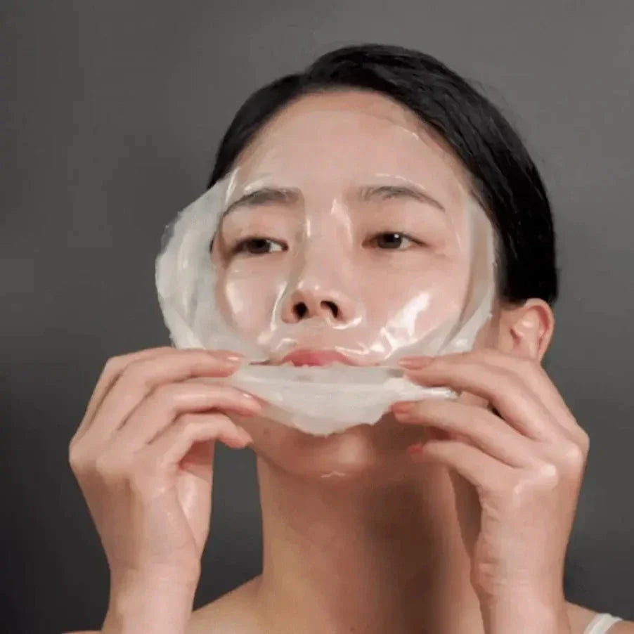 MEDI-PEEL Red Lacto Collagen Wrapping Mask 70 ml