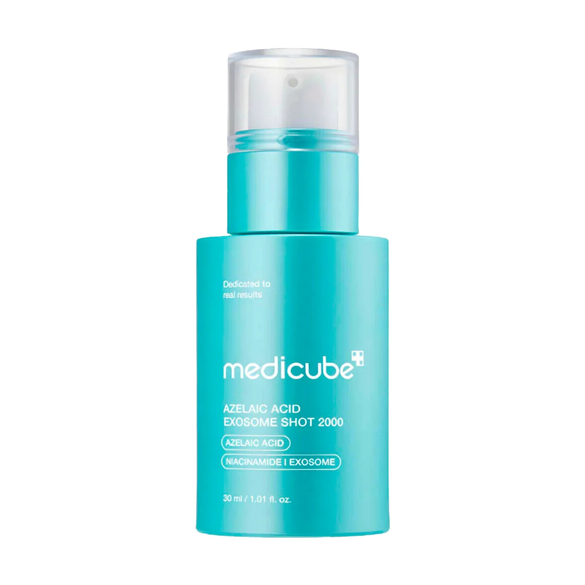 Medicube – Azelaic Acid Exosome Shot Ampoule 2000, 30ml