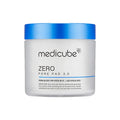 Medicube – Zero Pore Pad 2.0 70 Pcs