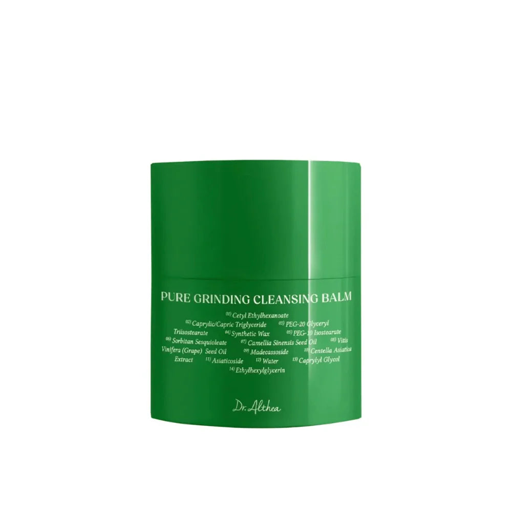 Dr. Althea – Pure Grinding Cleansing Balm, 50ml