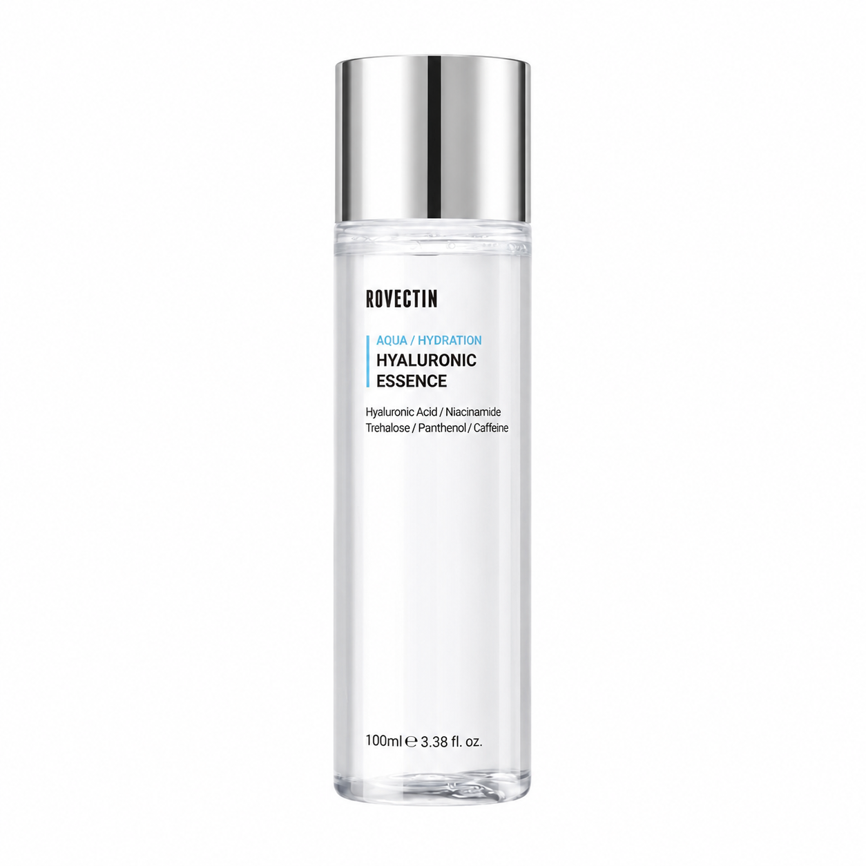 ROVECTIN – Aqua Hyaluronic Essence, 100ml