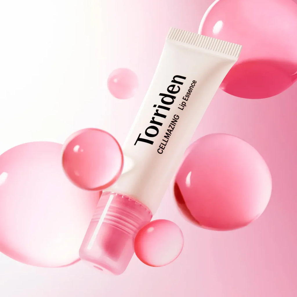 Torriden – Cellmazing Low Molecular Collagen Volume Lip Essence, 11ml