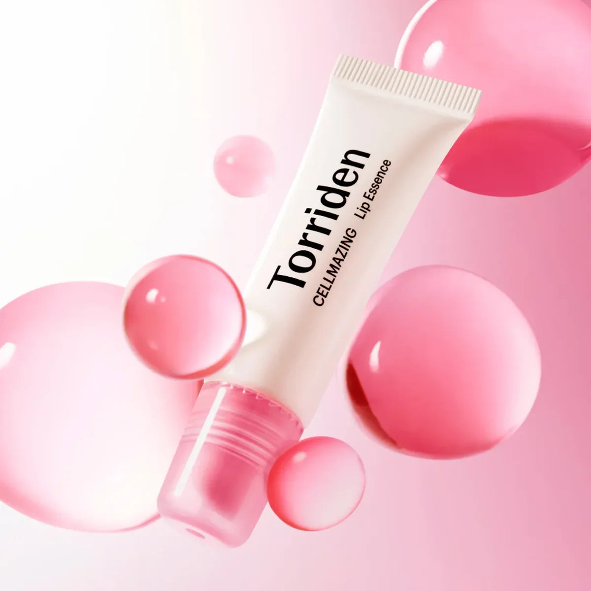 Torriden – Cellmazing Low Molecular Collagen Volume Lip Essence, 11ml