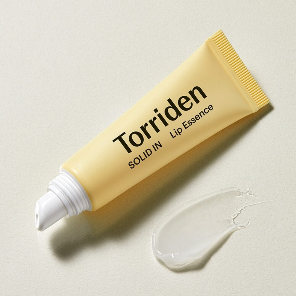 Torriden – Solid-in Lip Essence, 11ml