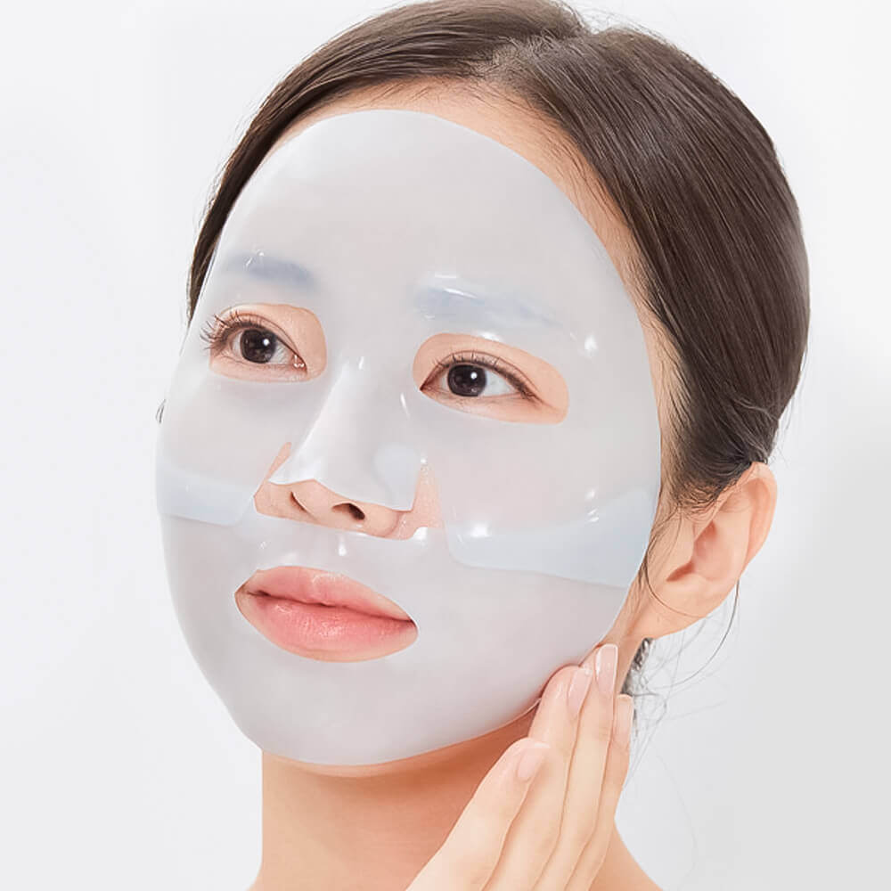 VT Cosmetic – PDRN Hydrogel Mask, 1 sheet