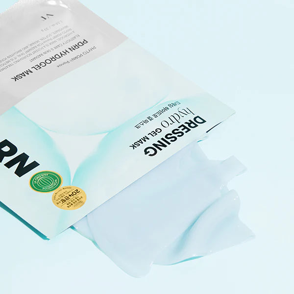 VT Cosmetic – PDRN Hydrogel Mask, 1 sheet