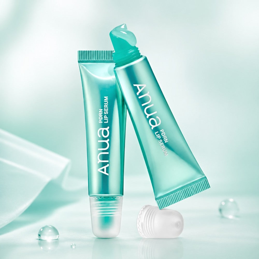 Anua – PDRN Lip Serum, 10ml