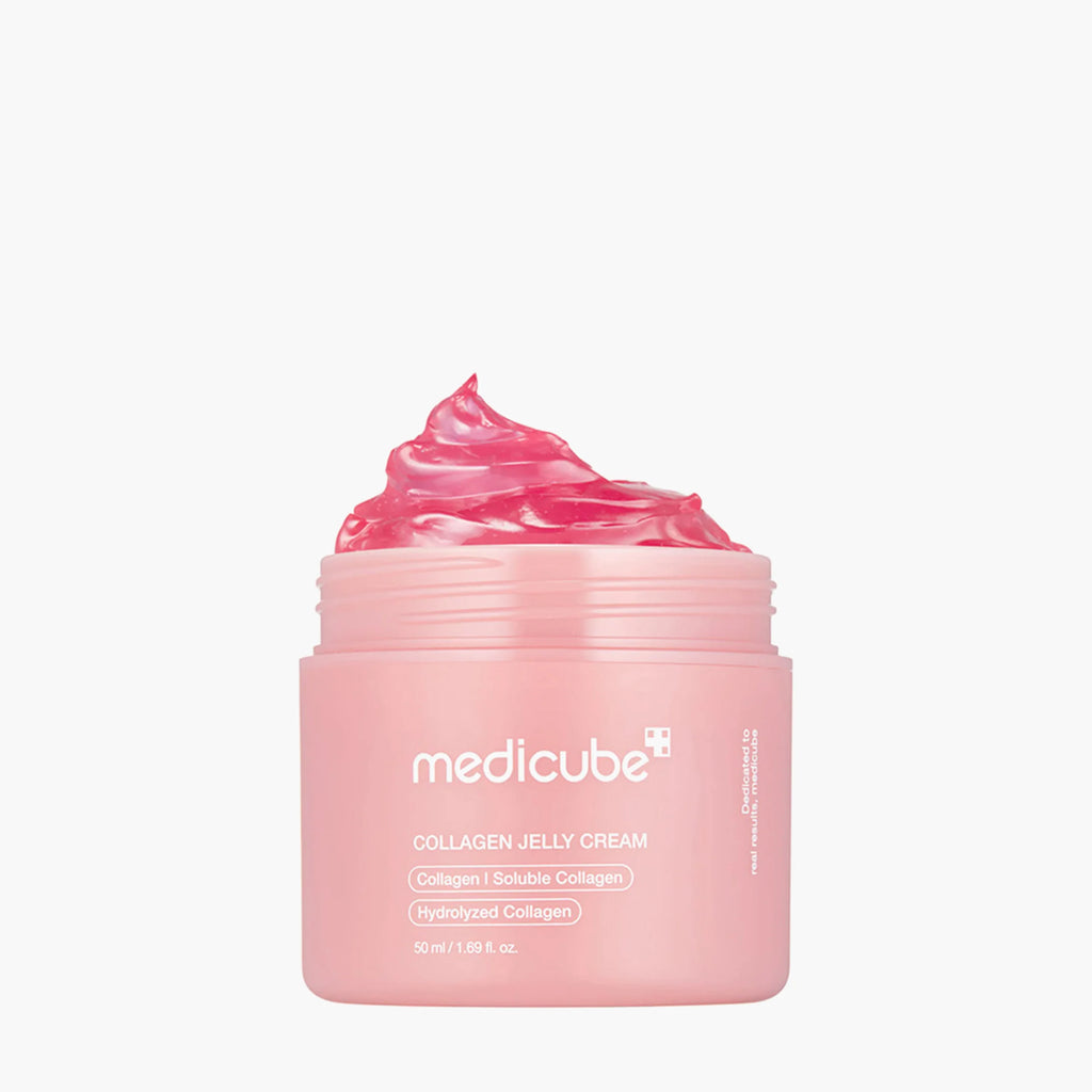 Medicube – Collagen Jelly Cream – 50ml
