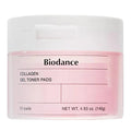 Biodance – Collagen Gel Toner Pads – 140g - 60pcs