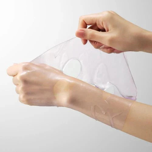 BIOHEAL BOH – Probioderm 3D Lifting Biotoksil PLGA Film Mask, 1 sheet