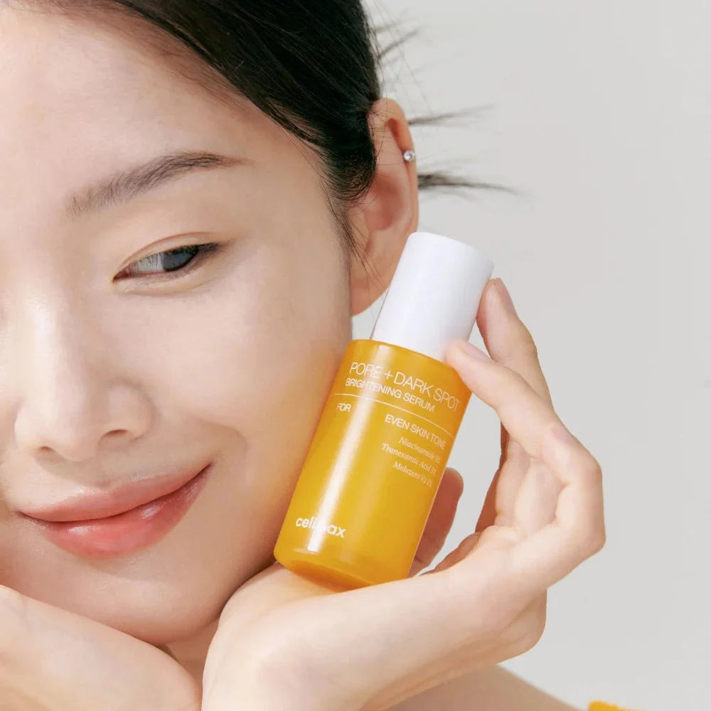 CELIMAX Pore + Dark Spot Brightening Serum, 30 ml