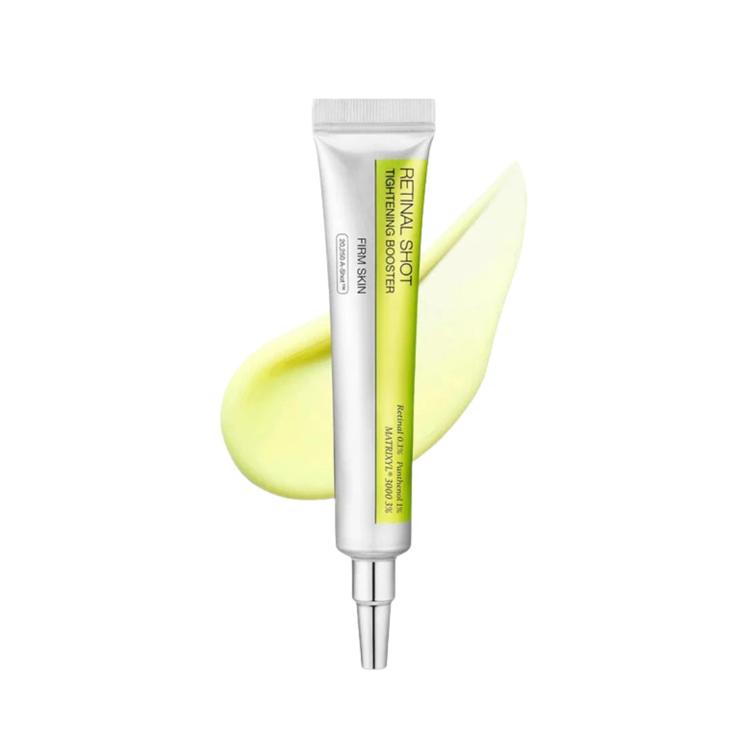 Celimax – Retinal Shot Tightening Booster, 15ml