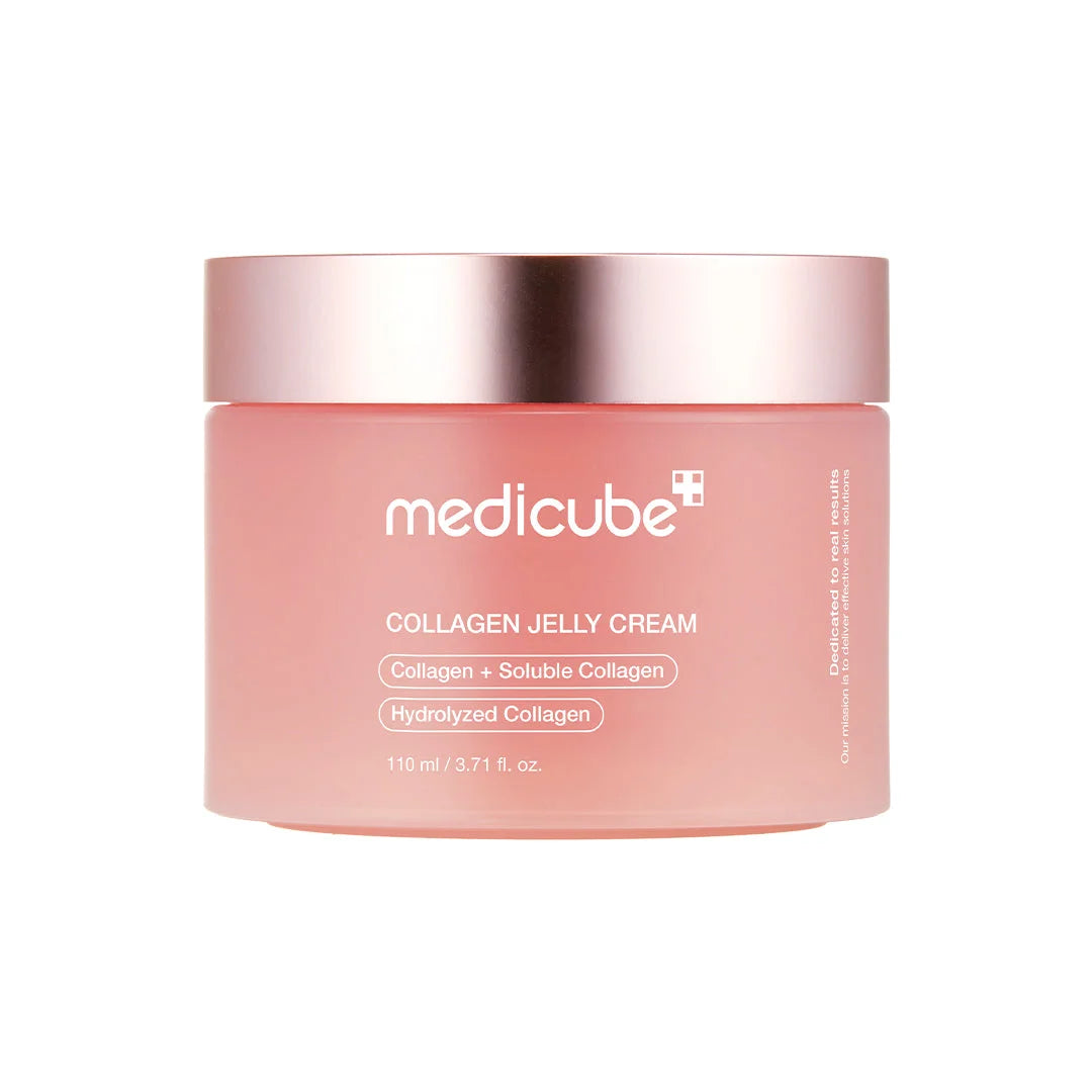 Medicube – Коллагеновый Желе-Крем – 50мл