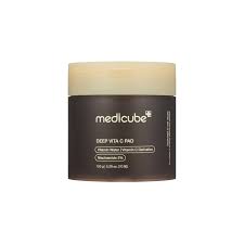 Medicube – Deep Vita C Pad, 150g