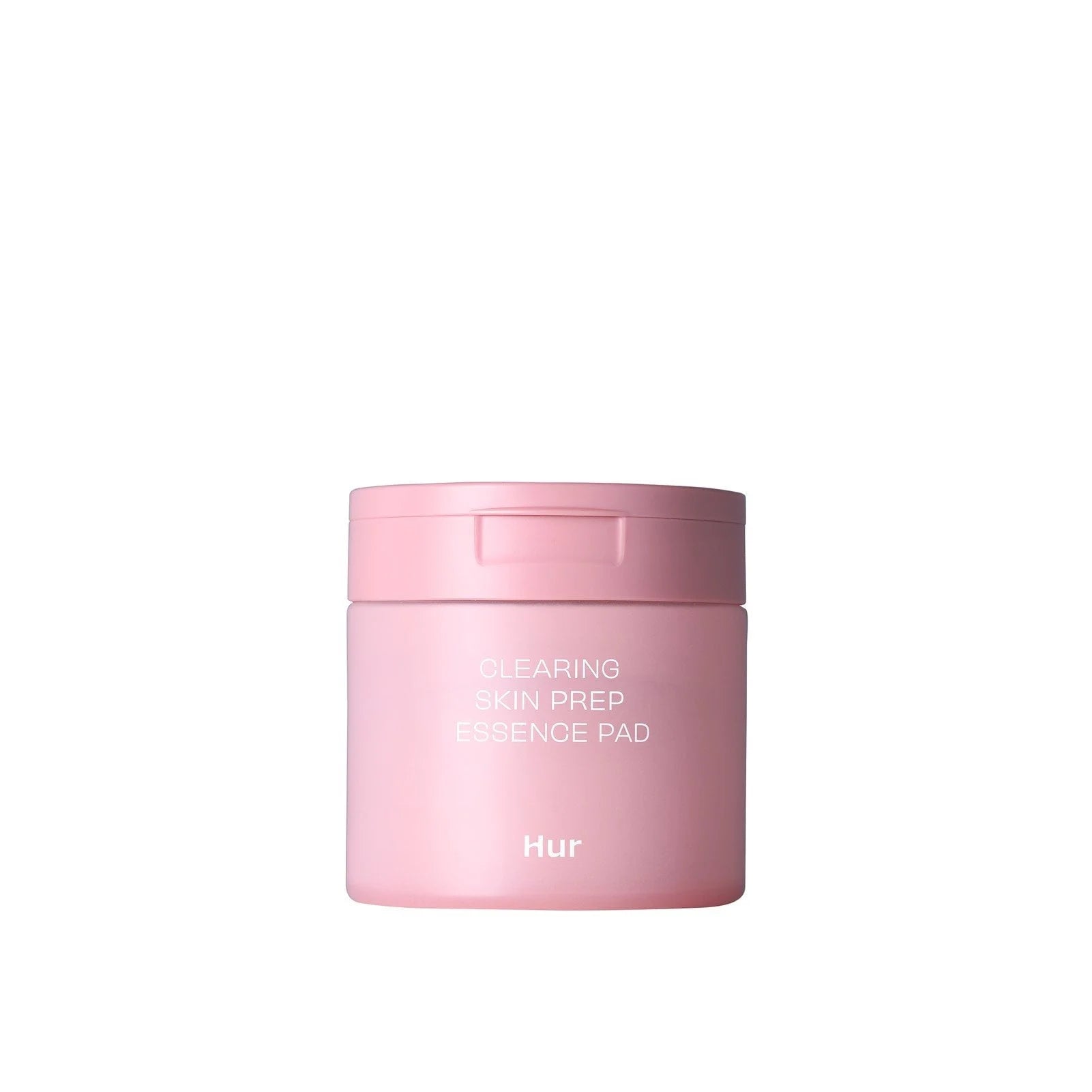 House of HUR - Clearing Skin Prep Essence Pad, 70pc