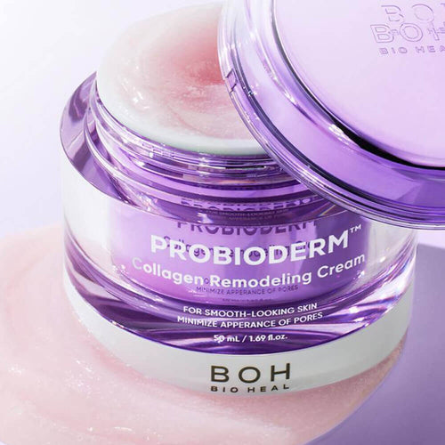 BIOHEAL BOH – Probioderm Collagen Remodeling Cream, 50 ml