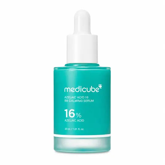 Medicube – Azelaic Acid 16 BB Soothing Serum 2.0, 30ml