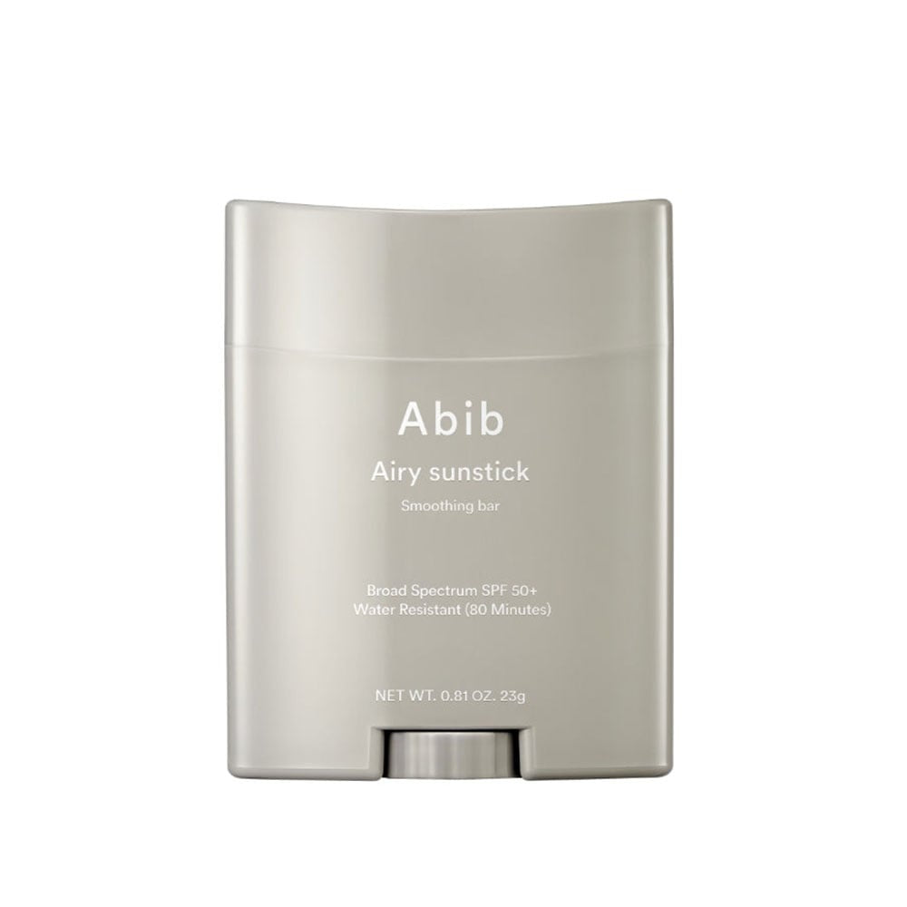 ABIB – Airy Sunstick SPF50+ PA++++, 23g